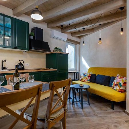 로비니 Casa Wau 아파트 외부 사진