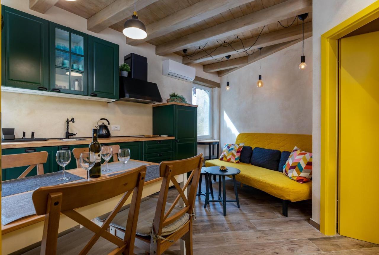 로비니 Casa Wau 아파트 외부 사진